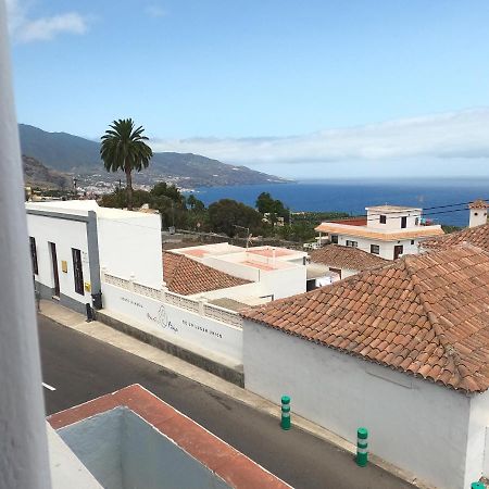 Vila Casa Paris Breña Baja Exteriér fotografie