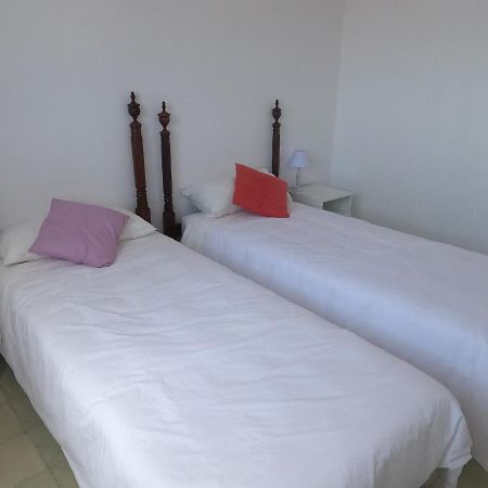 Vila Casa Paris Breña Baja Exteriér fotografie