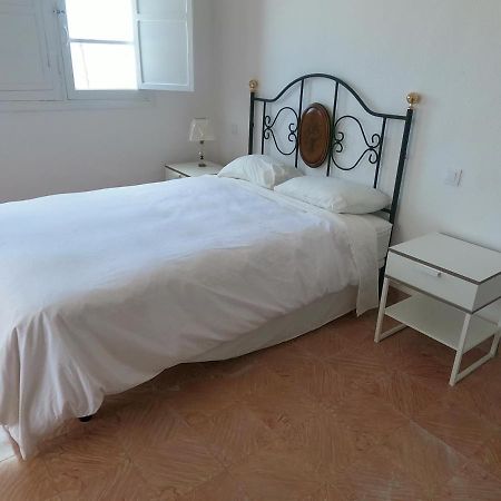 Vila Casa Paris Breña Baja Exteriér fotografie