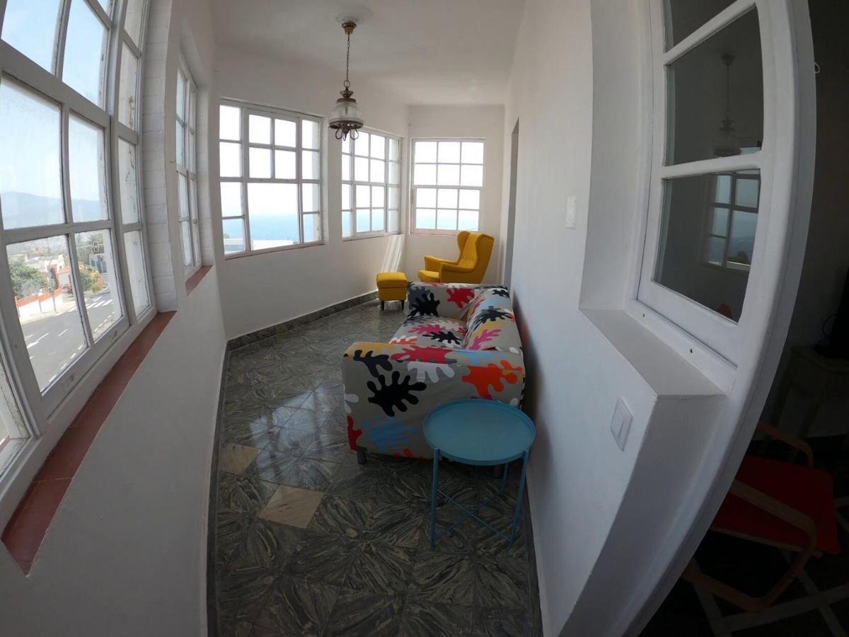 Vila Casa Paris Breña Baja Exteriér fotografie