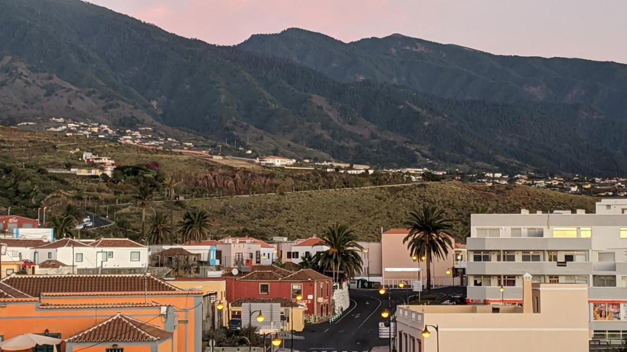 Vila Casa Paris Breña Baja Exteriér fotografie