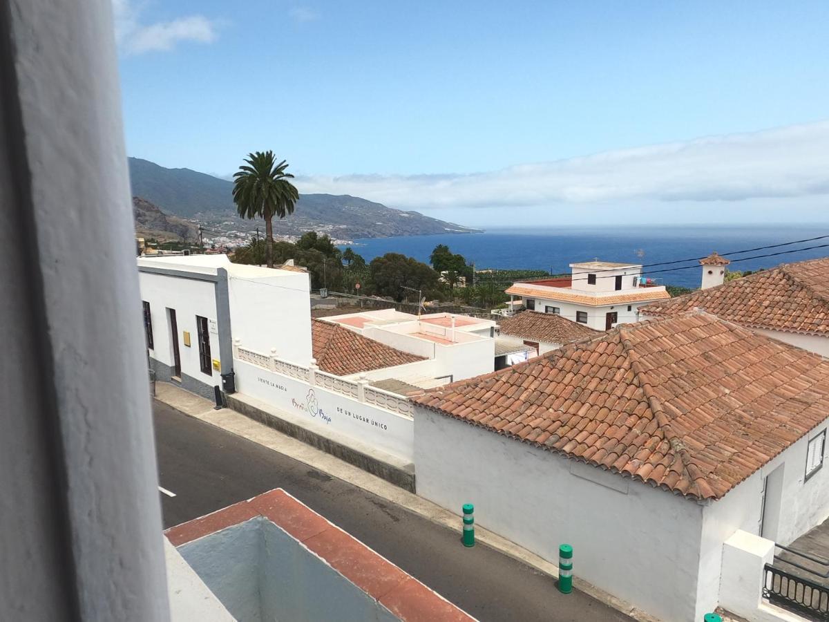 Vila Casa Paris Breña Baja Exteriér fotografie