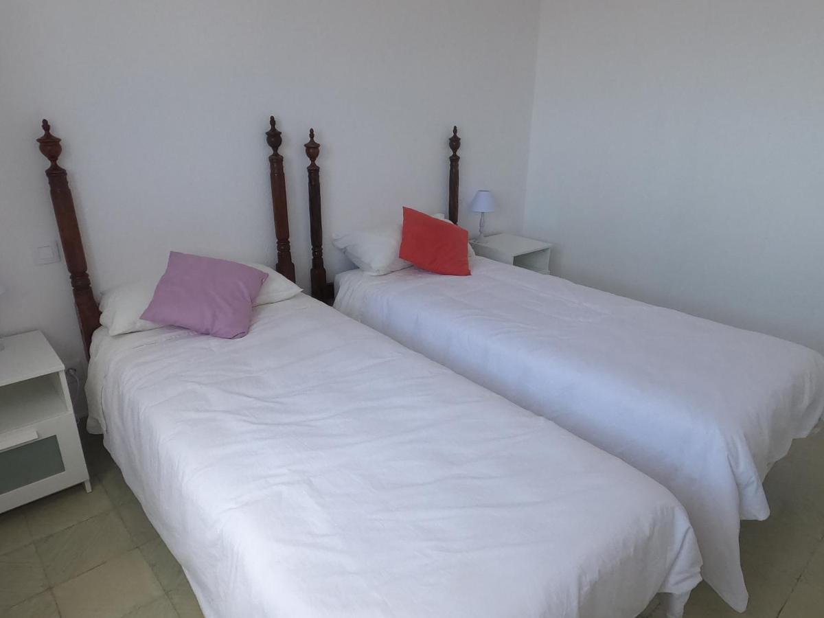 Vila Casa Paris Breña Baja Exteriér fotografie