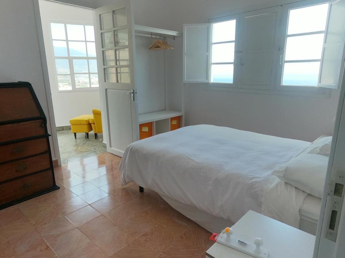 Vila Casa Paris Breña Baja Exteriér fotografie