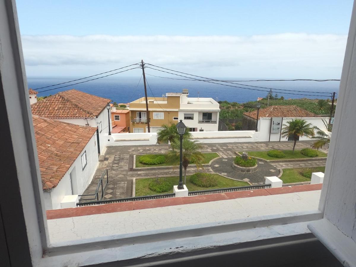 Vila Casa Paris Breña Baja Exteriér fotografie