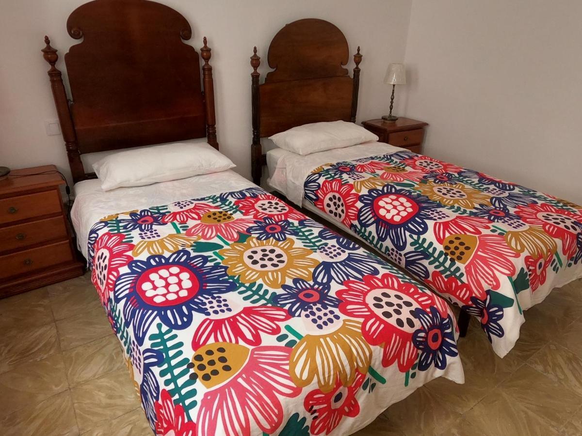 Vila Casa Paris Breña Baja Exteriér fotografie