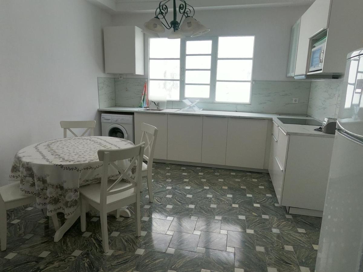 Vila Casa Paris Breña Baja Exteriér fotografie