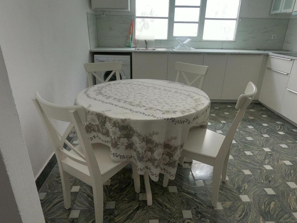 Vila Casa Paris Breña Baja Exteriér fotografie