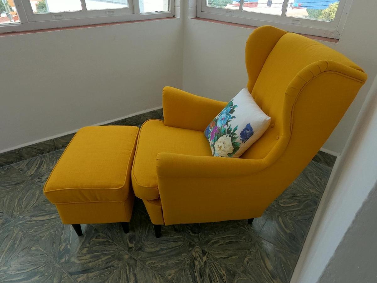 Vila Casa Paris Breña Baja Exteriér fotografie