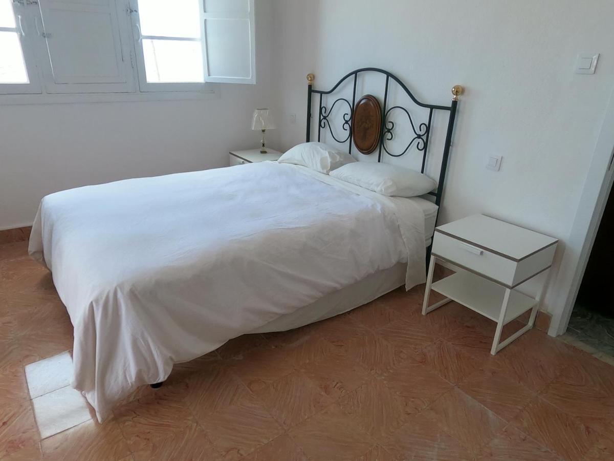 Vila Casa Paris Breña Baja Exteriér fotografie