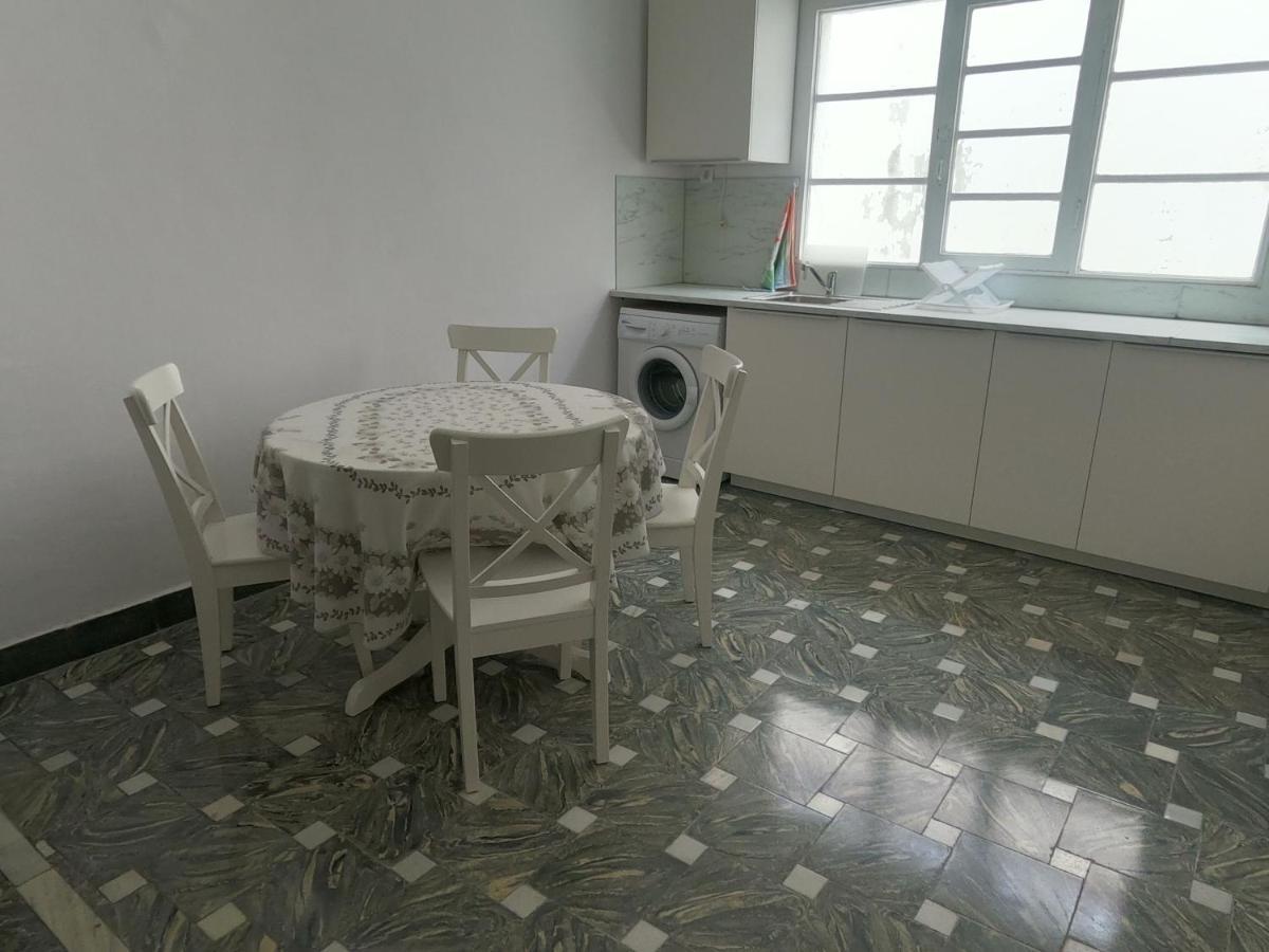 Vila Casa Paris Breña Baja Exteriér fotografie
