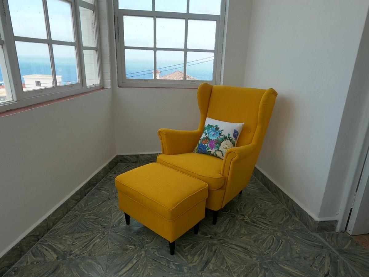 Vila Casa Paris Breña Baja Exteriér fotografie