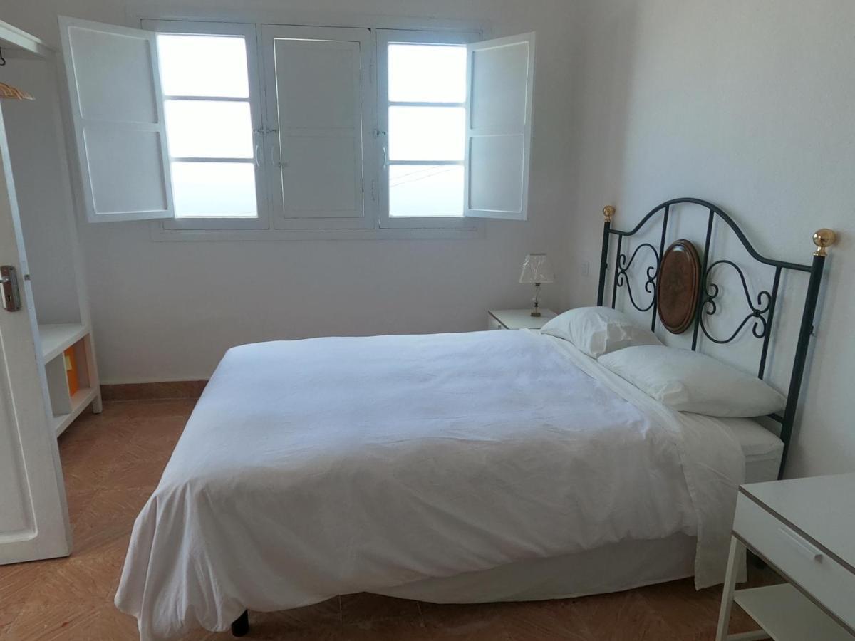 Vila Casa Paris Breña Baja Exteriér fotografie